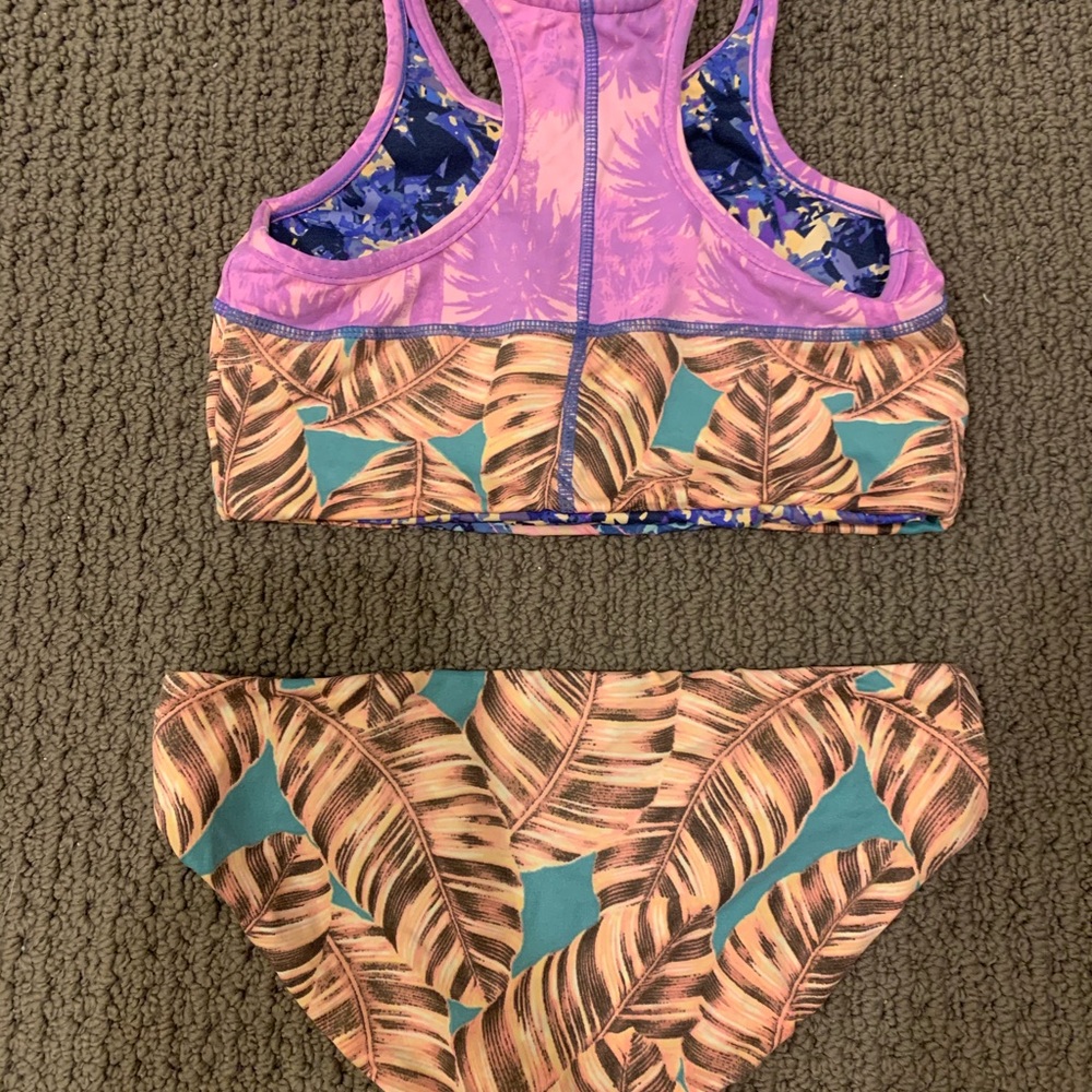 Kids Maaji Bikini - Picture 2 of 3